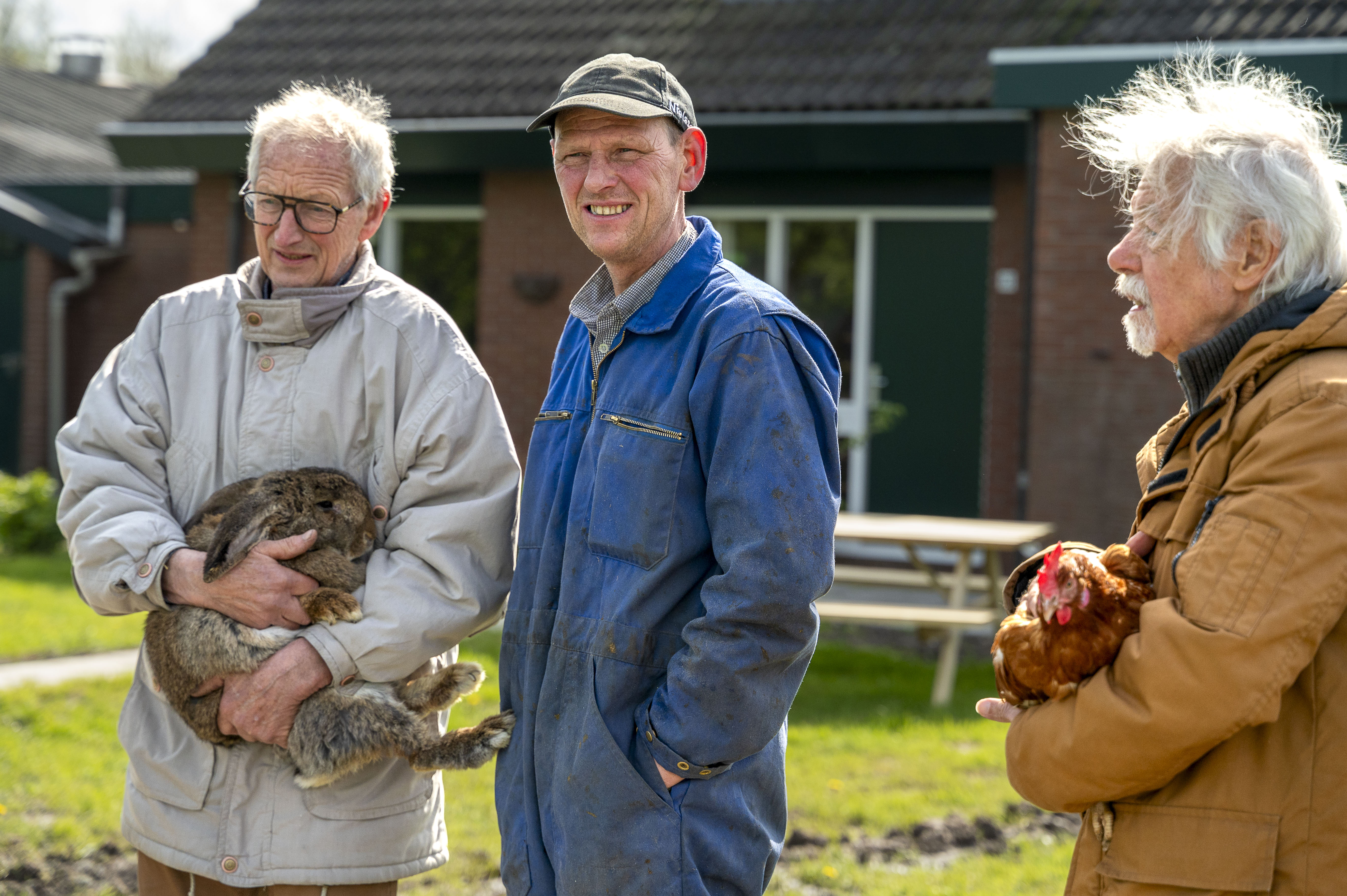 Hannah Hansen   Zorgboerderij De Morgenster HR  46